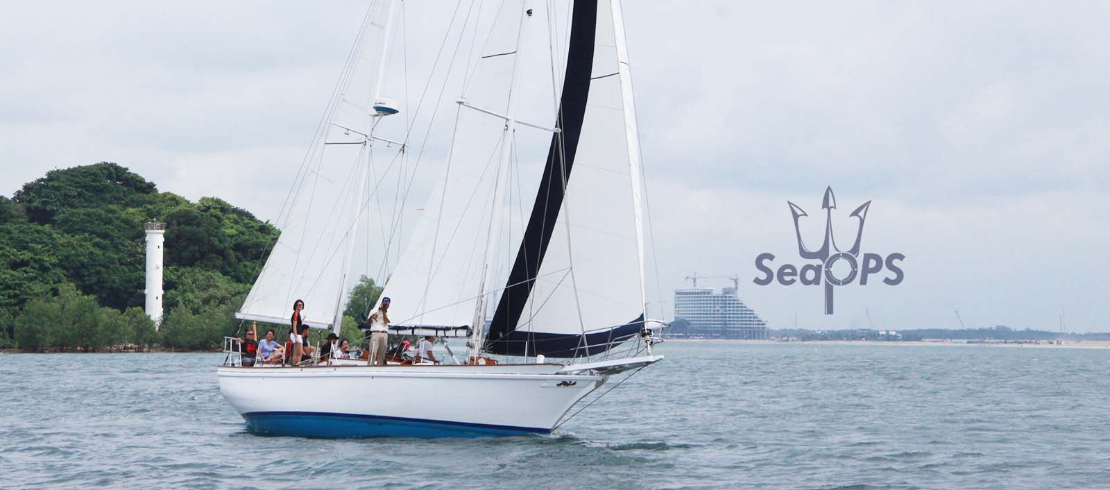 SAILING EXPEDITION